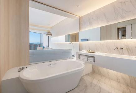 Hilton Pattaya - Sha Extra Plus - 25