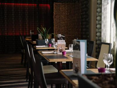 Mercure Angers Lac De Maine - 22