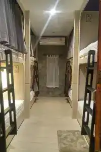 Rowhou8e Hostel Hua Hin 106 - 12