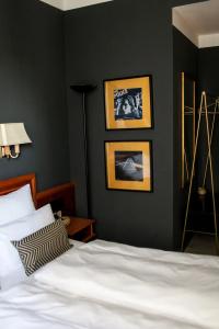 Boutique Krone München - 12