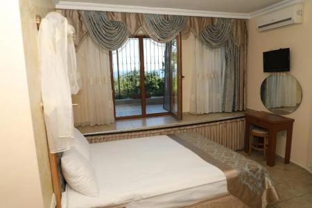 Seahouse Suites - 29