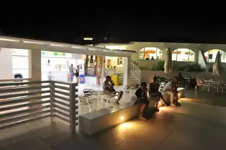Villaggio Capo Vieste - 20