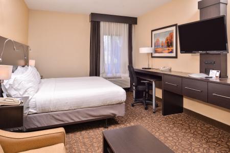 Holiday Inn Expresss & Suites West, An Ihg - 21