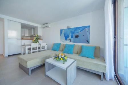 ApartFerrer Skyline - 141
