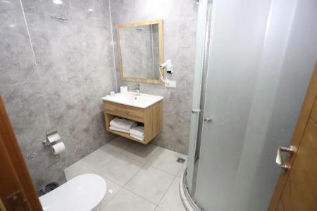 Terzioglu Otel - 18