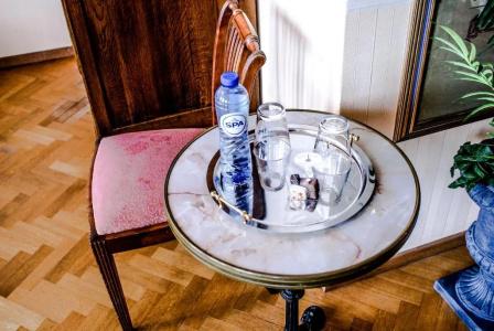 Guest House Huyze Die Maene - 24