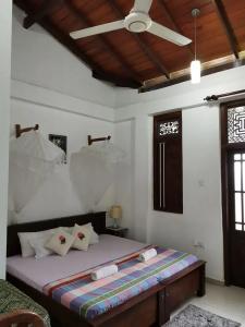 Southern Comforts - Galle Fort - 123