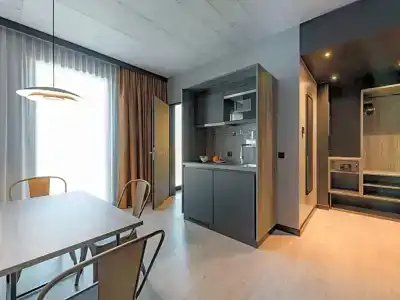 ibis Styles Friedrichshafen - 51