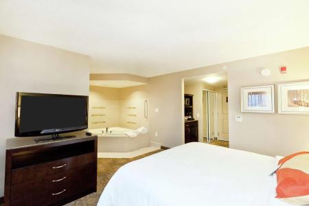 Hilton Garden Inn Toronto/Brampton - 47