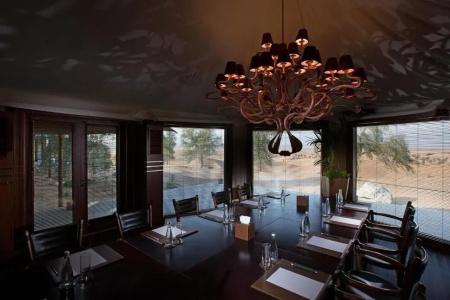 Telal Resort Al Ain - 37