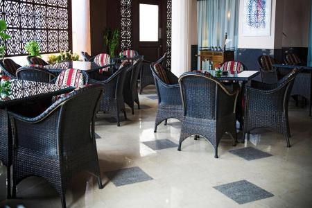 Four Seasons Alexandria At San Stefano - 30