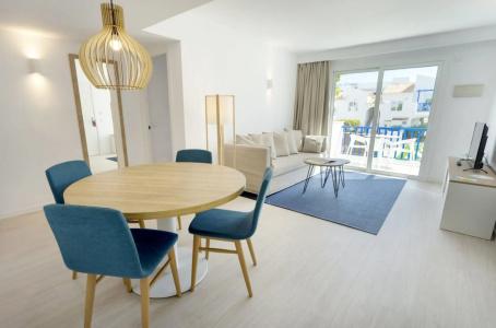 Parque Nereida Suites - 12