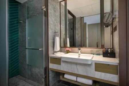 Radisson Suzhou - 9