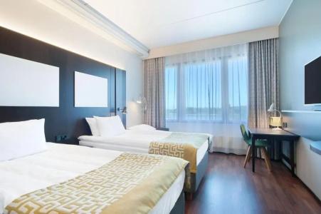 Holiday Inn Helsinki West - Ruoholahti, An Ihg - 70