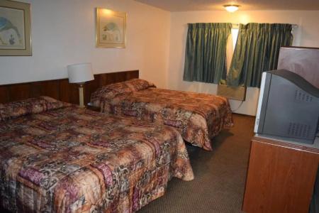 Best Value Inns - - 31