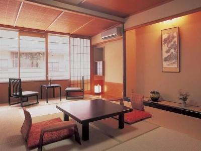 Yuzankaku - 6