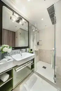Harbour Plaza Metropolis - 8