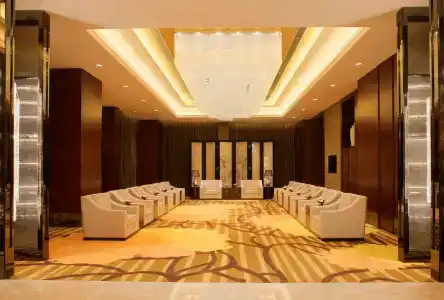 Radisson Blu Plaza Chongqing - 8