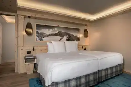 Precise Tale Seehof Davos - 75