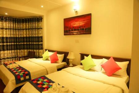 Nuwara Eliya Rosedale Bunglow - 16