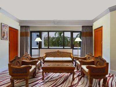 Le Royal Meridien Chennai - 111
