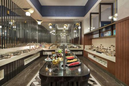 DoubleTree By Hilton Antalya City Centre - 14