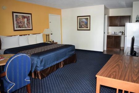 Bluegrass Extended Stay - 44