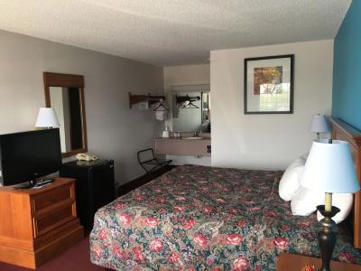 La Quinta by Wyndham Branson - 46