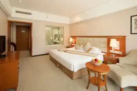 Qinghe Jinjiang International - 47