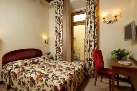 Residenza San Calisto - 31
