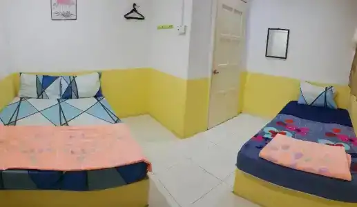 Oyo 89925 Innap - 20