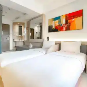 Sunrise Aventus Nusa Dua - 38