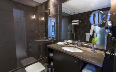 Mövenpick Gammarth Tunis - 72