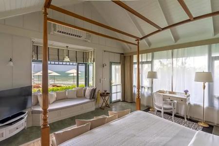 Devasom Hua Hin Resort - Sha Extra Plus - 133