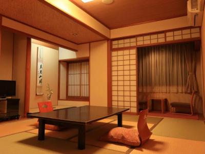 Izumiya Ryokan - 16