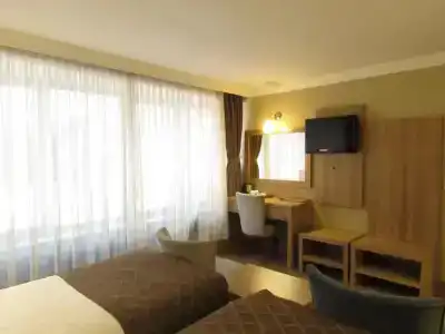 Kadikoy Park Suites - 14