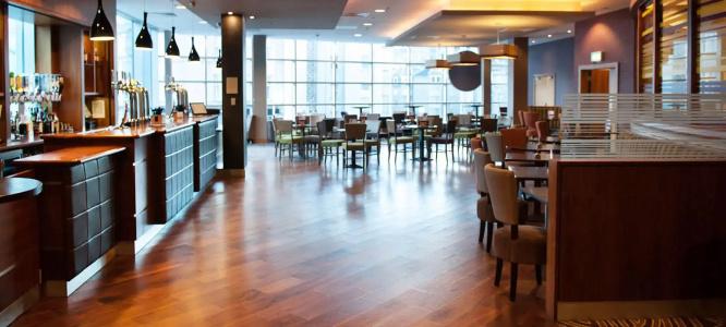 Jurys Inn Aberdeen - 45