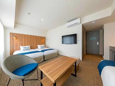 Tokyu Stay Okinawa Naha - 53