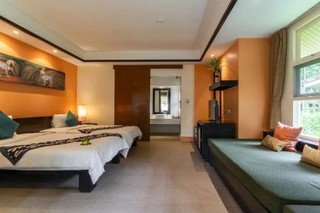 Baan Khaolak Beach Resort - Sha Plus - 279