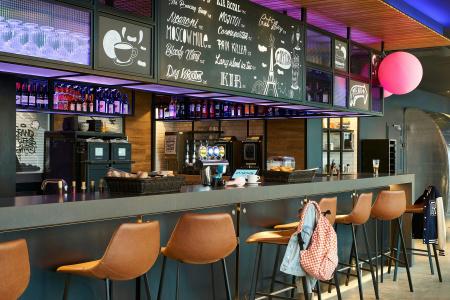 Moxy Paris Charles de Gaulle Airport - 31