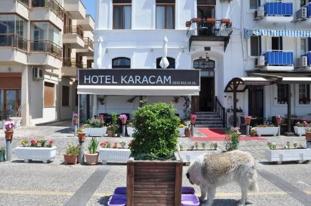 Karacam - 0