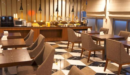 Aventree Busan - 21