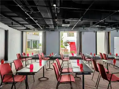 Radisson Red, Vienna - 13