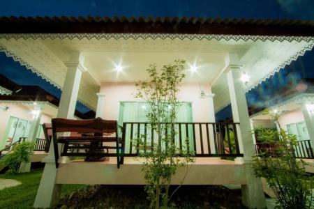 Baan Opun Garden Resort - 49