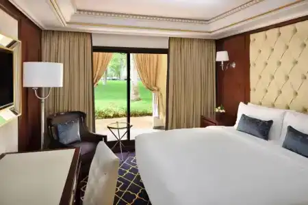 Fes Marriott Jnan Palace - 82