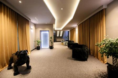 The Central View Boutique - 15