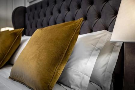 Ungherese Small Luxury Hotel - 71