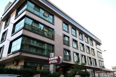 Engin Otel Izmir - 0