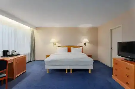 Radisson Blu Daugava, Riga - 12