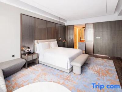 Crowne Plaza Qingdao Jinshui, An Ihg - 98